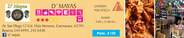 deliciosa comida yucateca
